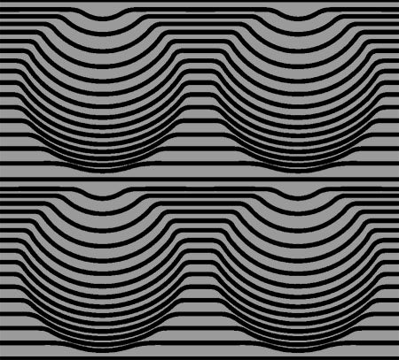 Quiet Ilusion by 8th &amp; Weft October 2025