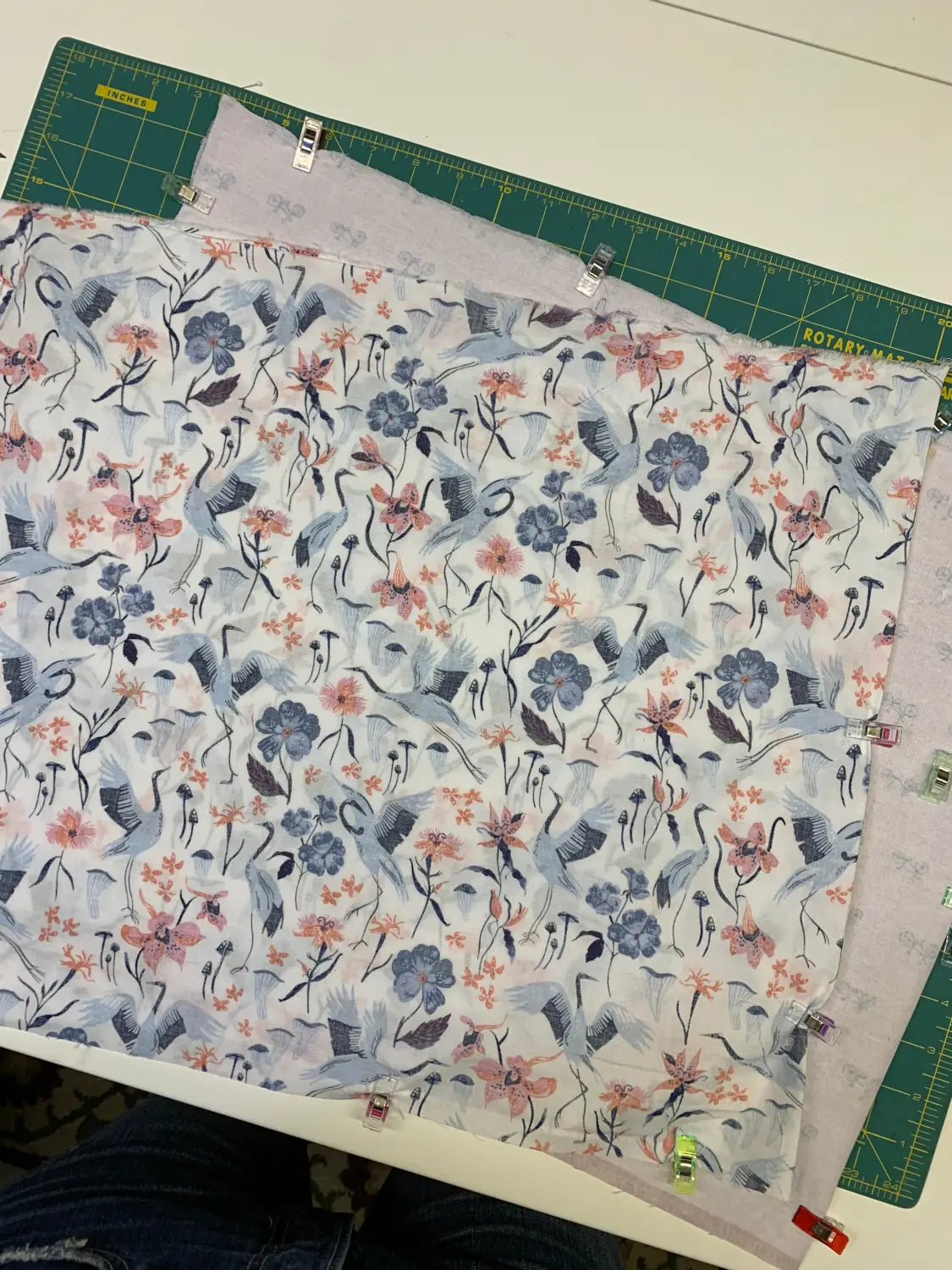 Easy Sewing Tutorial: Reversible, Gift-able Tote Bags