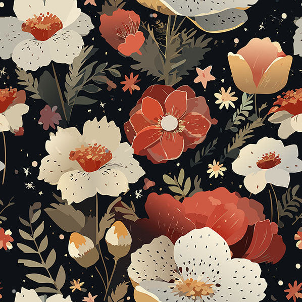 FUNghi by 8th &amp; Weft September 2025