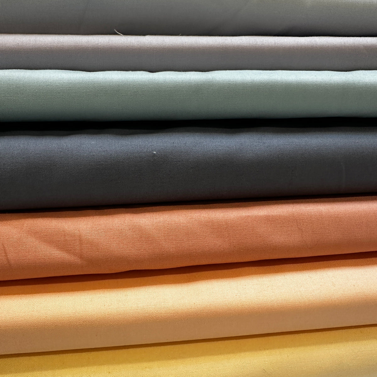 Painted Arrows Sunrise Solid Bundle