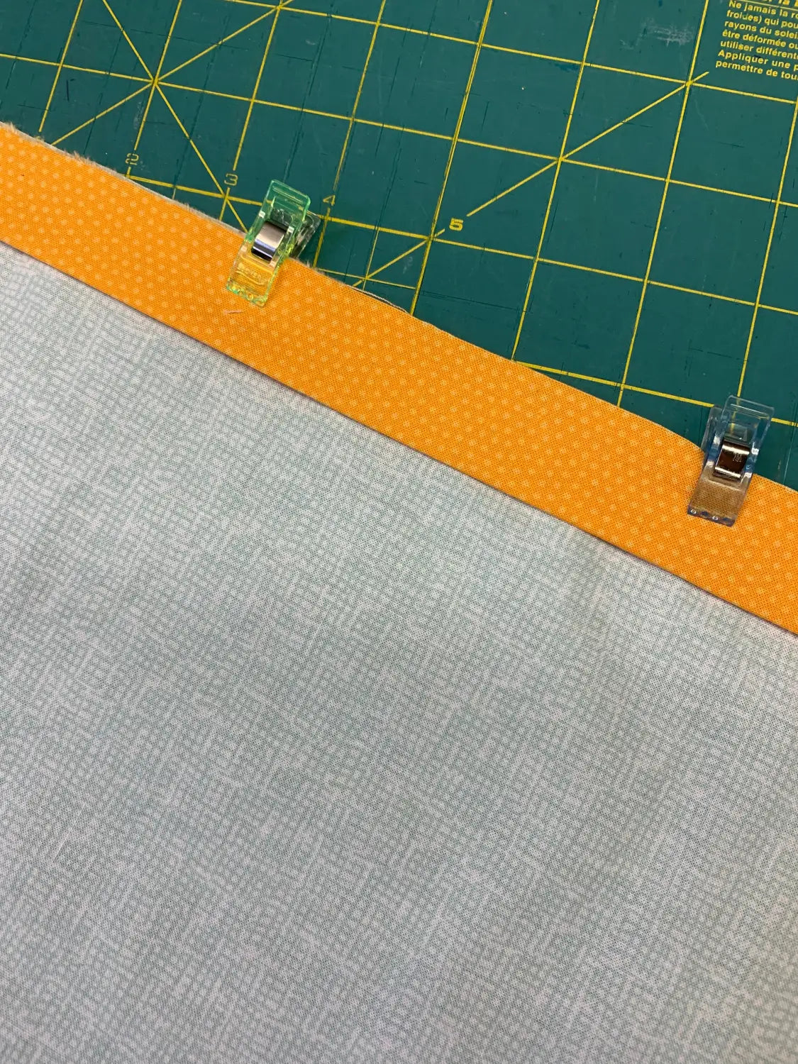 Last Minute Gifts: Sewing Tutorial: French-seamed
