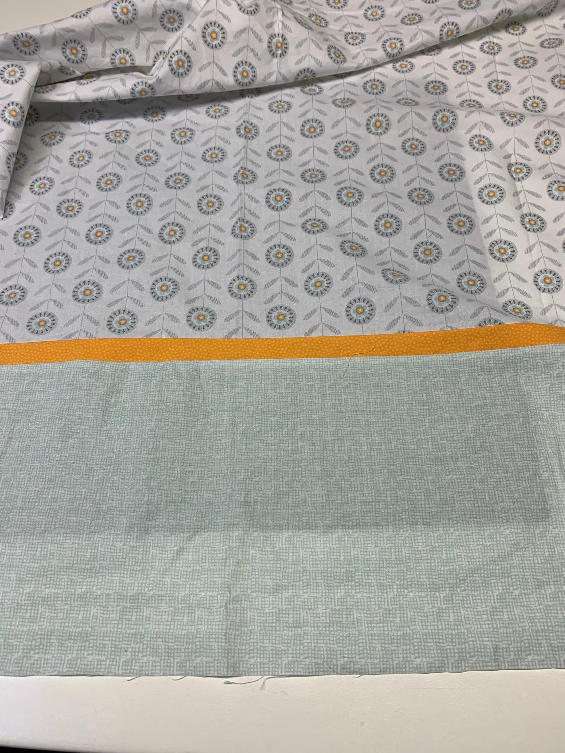 Last Minute Gifts: Sewing Tutorial: French-seamed