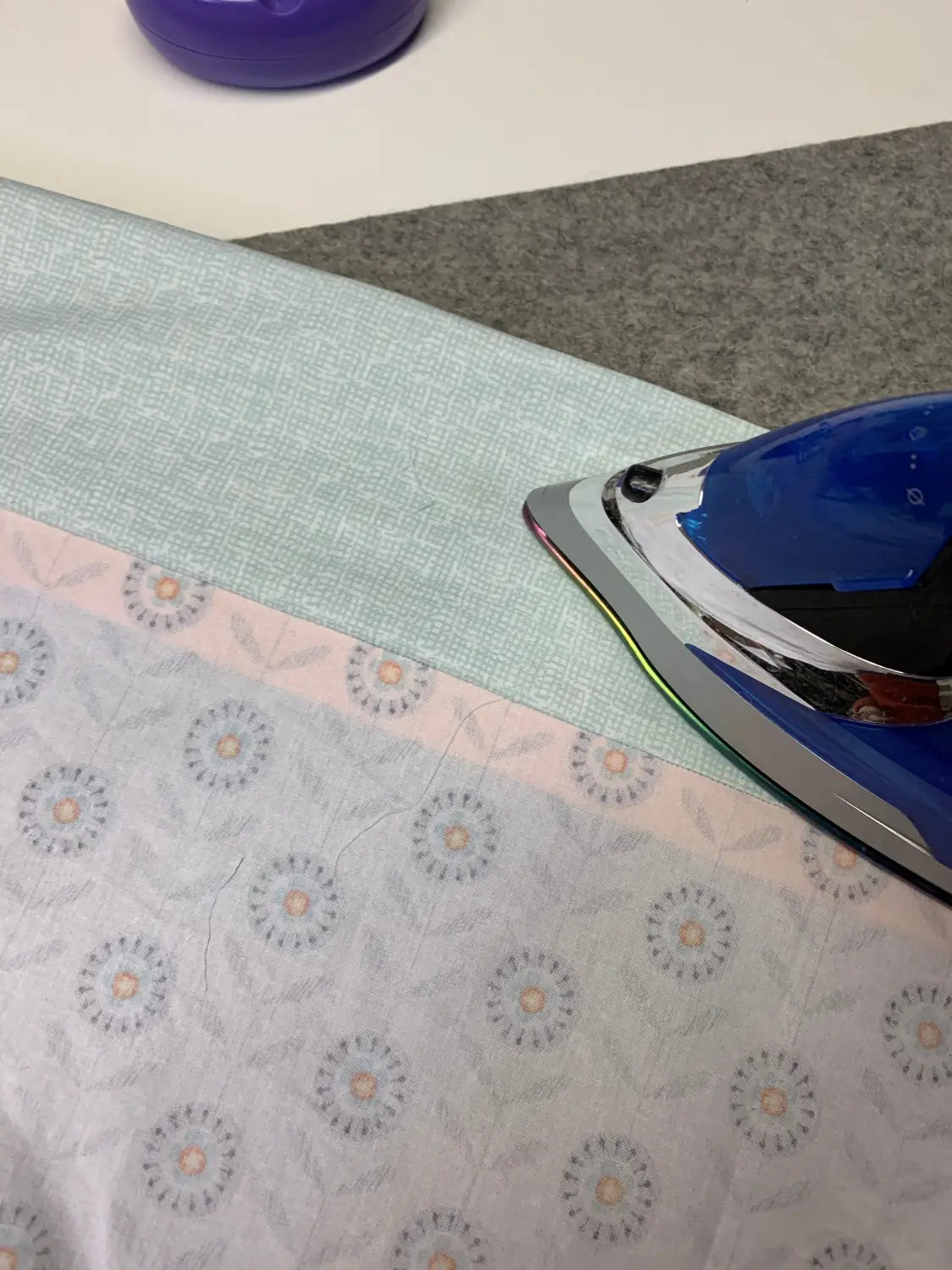 Last Minute Gifts: Sewing Tutorial: French-seamed