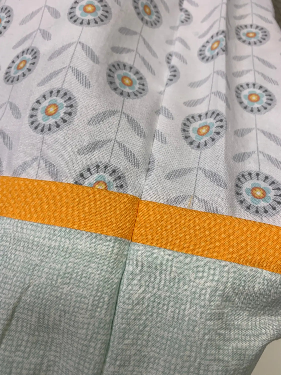 Last Minute Gifts: Sewing Tutorial: French-seamed