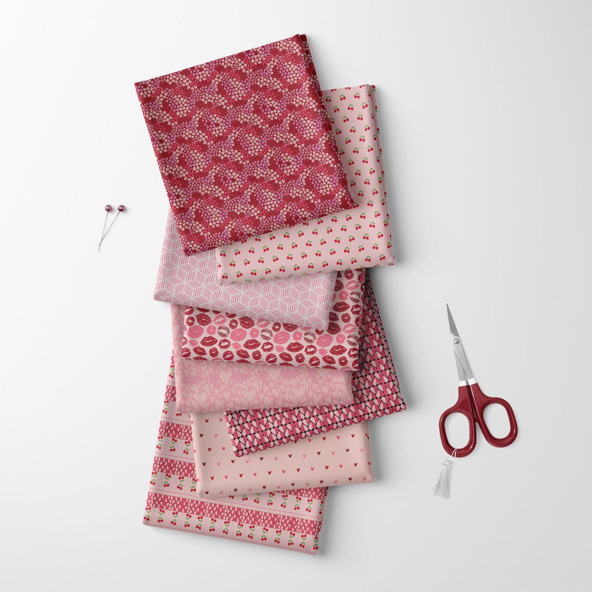 Amore by 8th & Weft February 2026