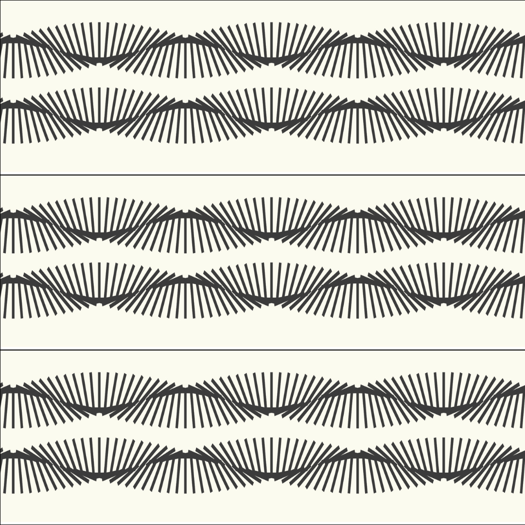 Perfect Binding Yardage Quiet Ilusions