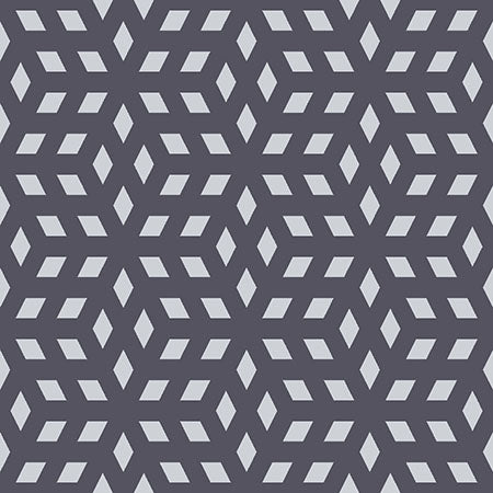 Whispering Winter by 8th & Weft November 2025