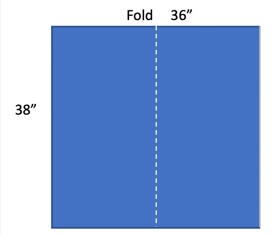 Make A Easy Open Cardigan Using Your Rolled Hem Foot