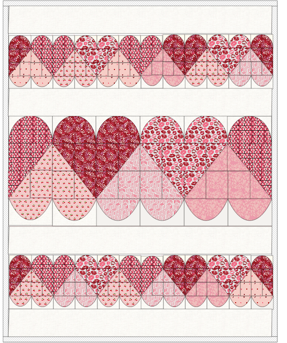 Amore by 8th & Weft February 2026