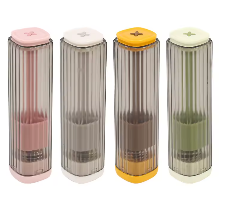 Pop up Needle Holder