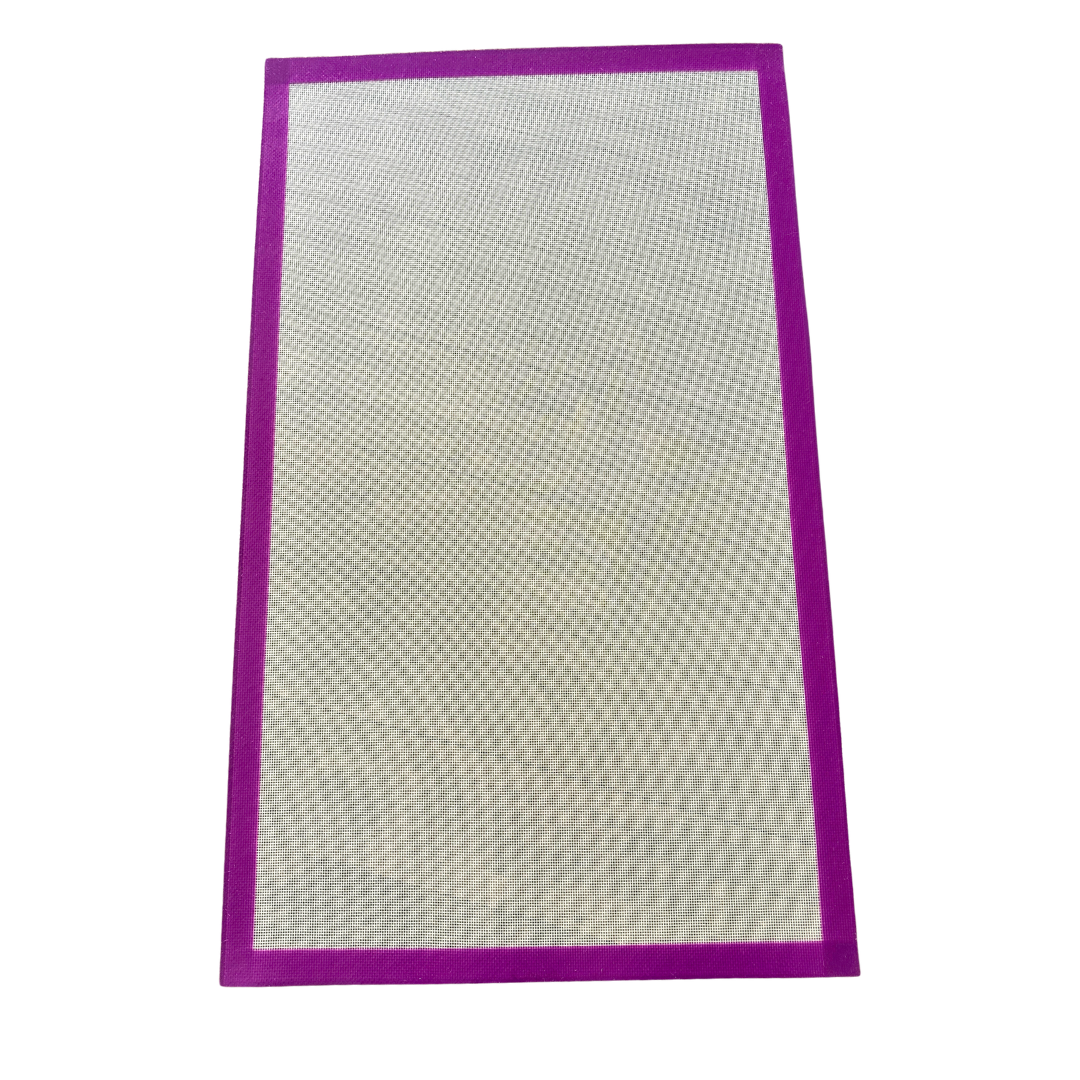 Silicone Applique Mat 18 x 30 inch heat-resistant pressing mat