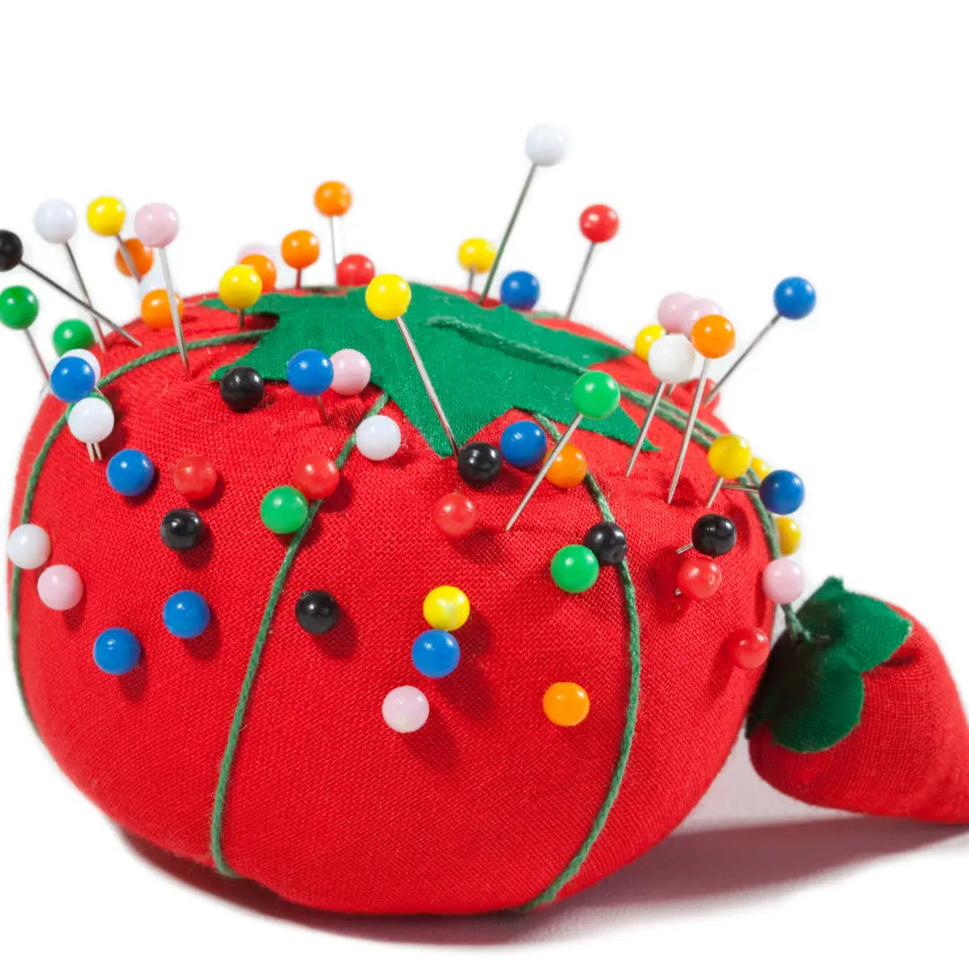 The humble pin; everything you wanted to know about pins