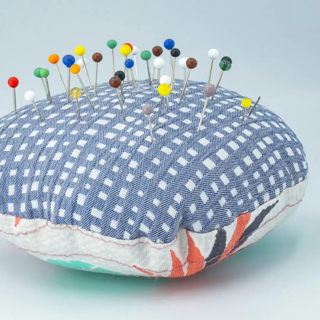 The humble pin; everything you wanted to know about pins