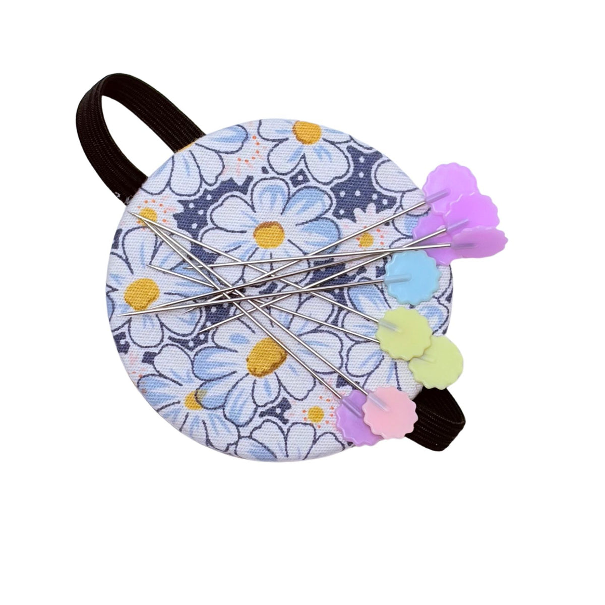 Bracelet Magnetic Pin Holder