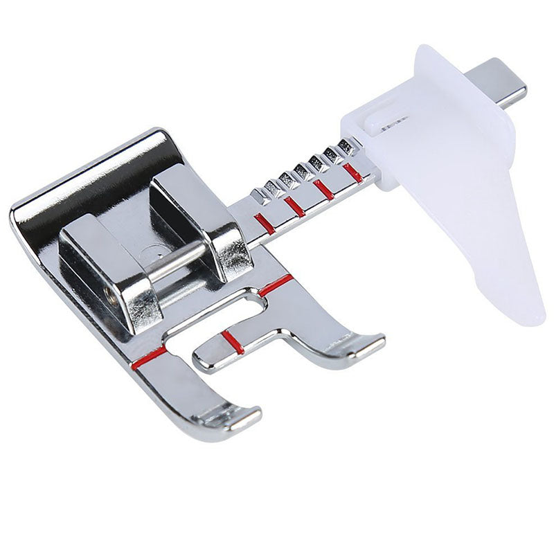 Adjustable Guide Foot