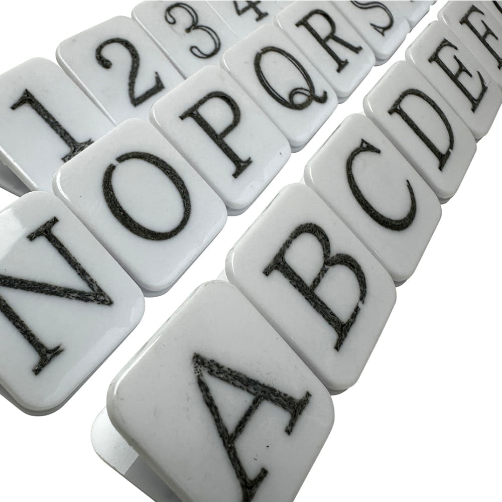 AlphaClips Mega - Sewing Tools & Accessory