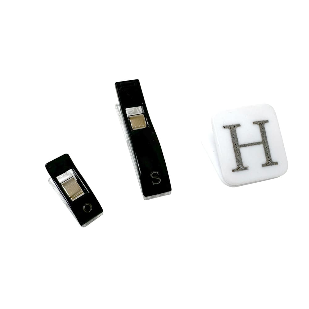 AlphaClips Mega - Sewing Tools &amp; Accessory