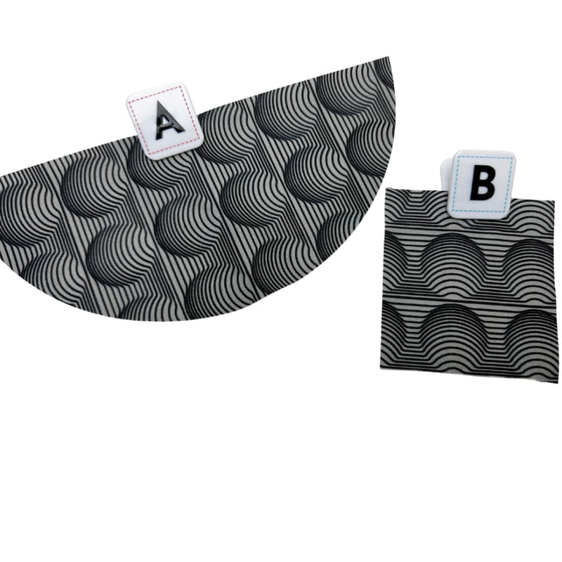 AlphaClips Mega Size-the sewing clips to keep you organized - Sewing By ...