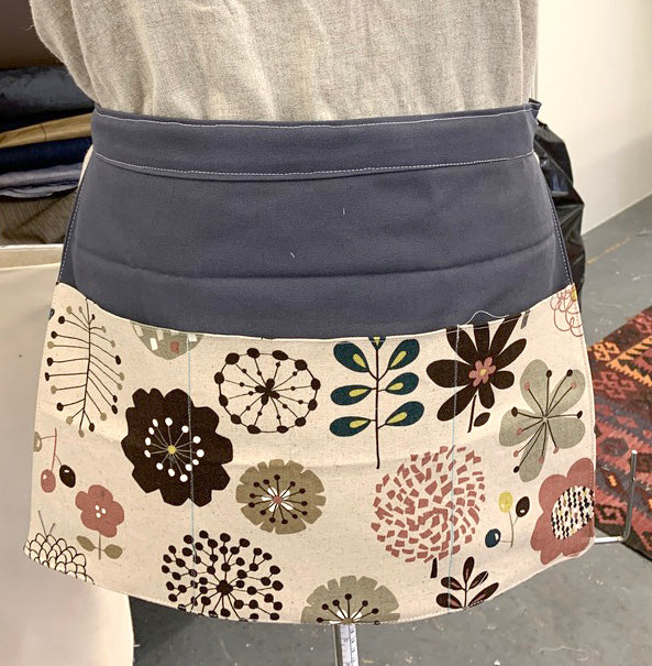 gardeners apron