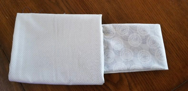 Background fabric