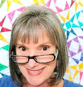 Sharon Bio Photo
