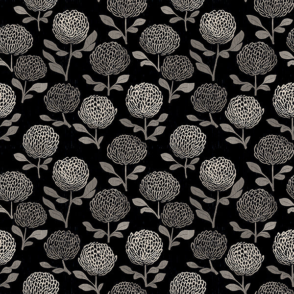 Bloom Party by 8th & Weft August