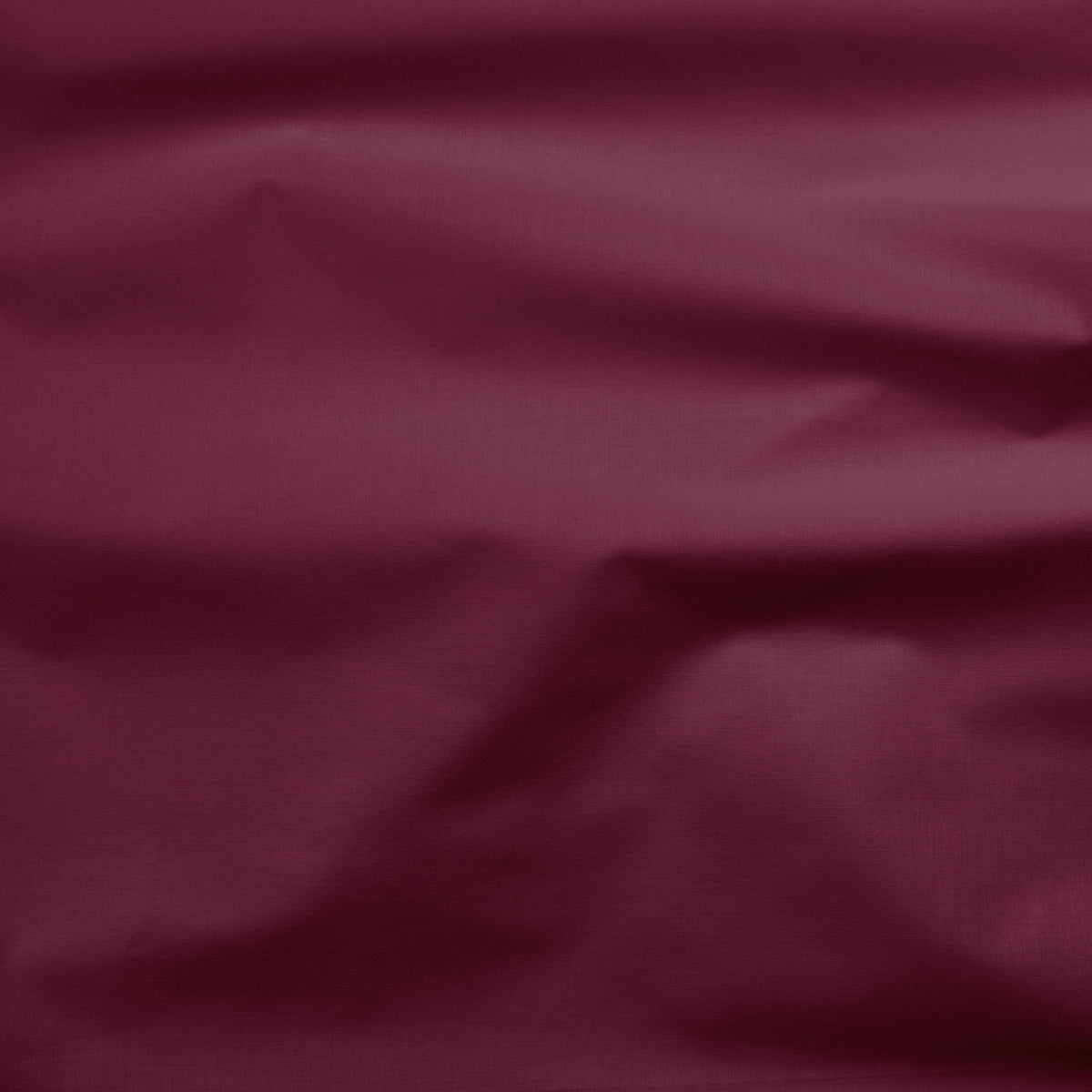 Painter's Palette Solid Bordeaux