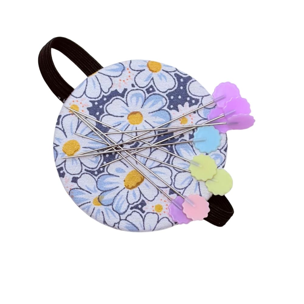 Bracelet Magnetic Pin Holder