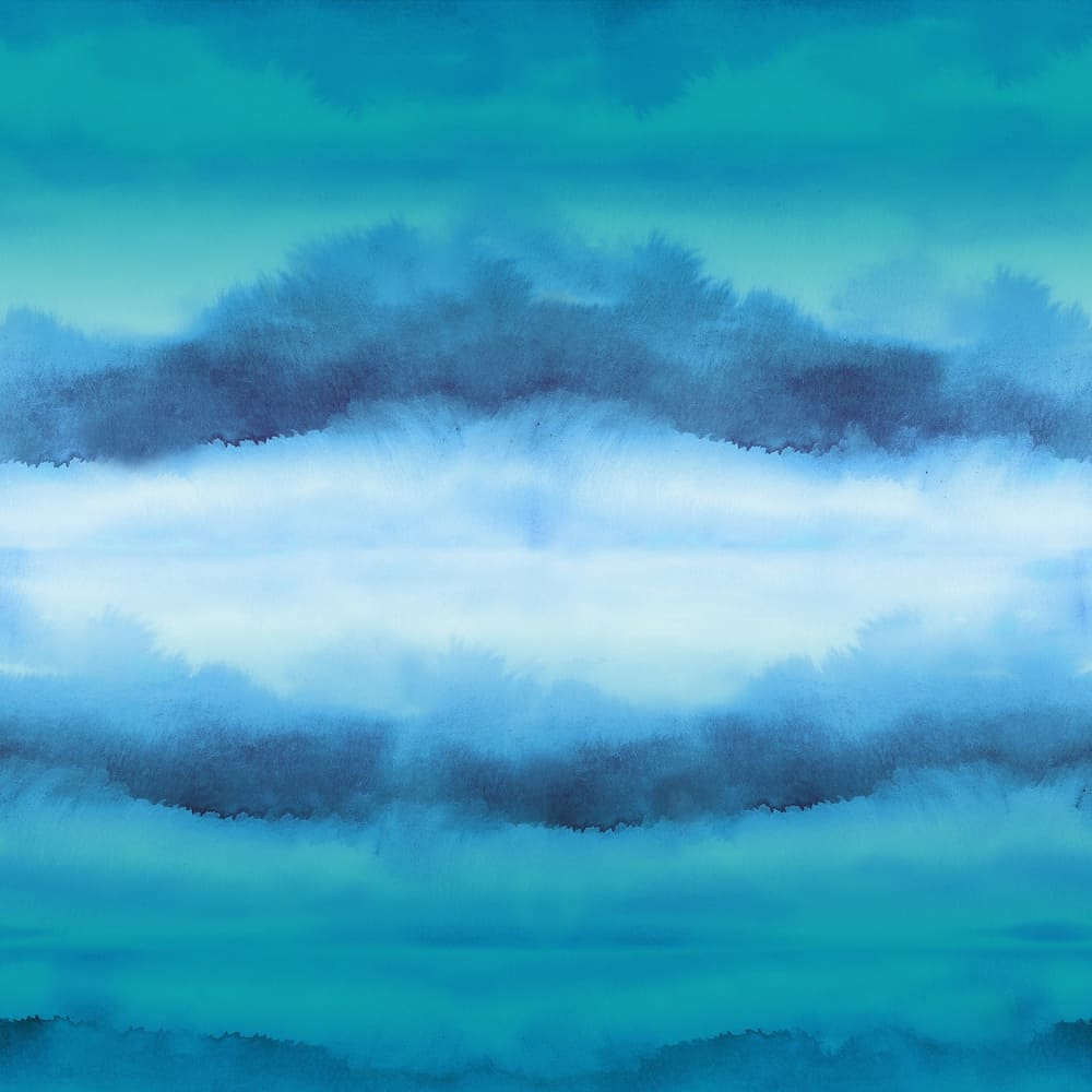 Clearing Skies by 8th & Weft May 2026