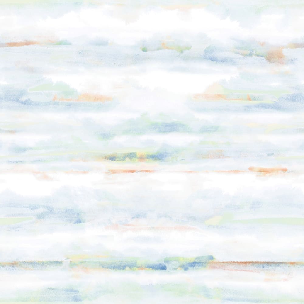 Clearing Skies by 8th & Weft May 2026