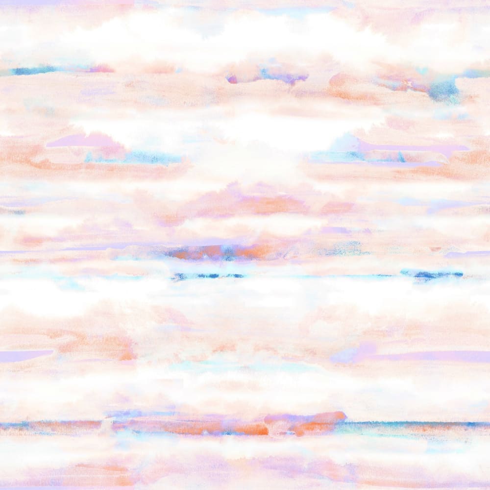 Clearing Skies by 8th & Weft May 2026