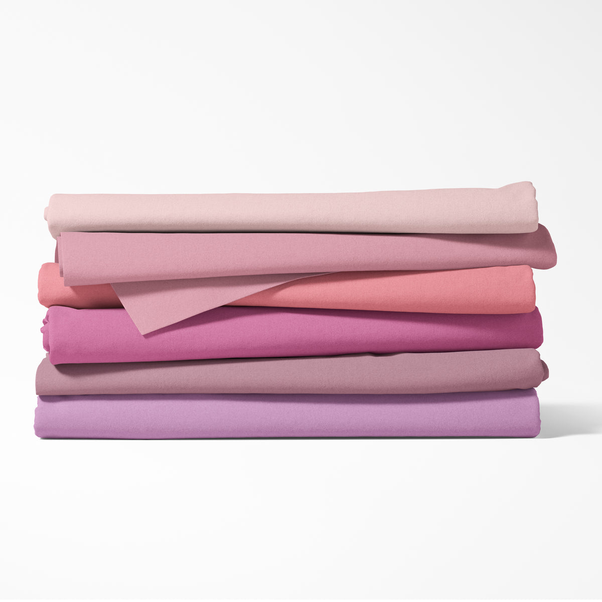 Cottage Garden Half Yard Solid Bundle