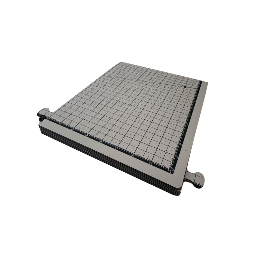 Extra Large Foldable Cutting Mat - Sewing Tools &amp; Accessory
