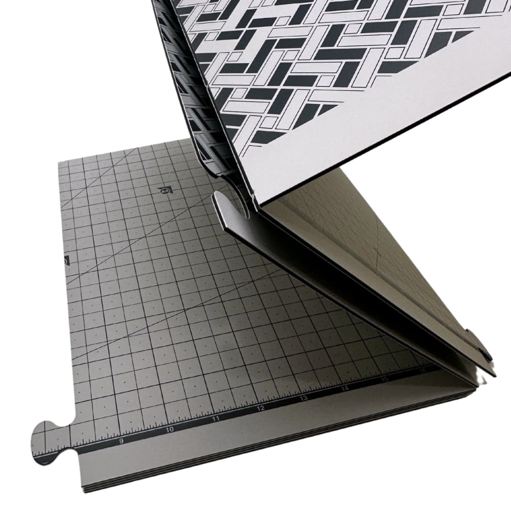 Extra Large Foldable Cutting Mat - Sewing Tools &amp; Accessory