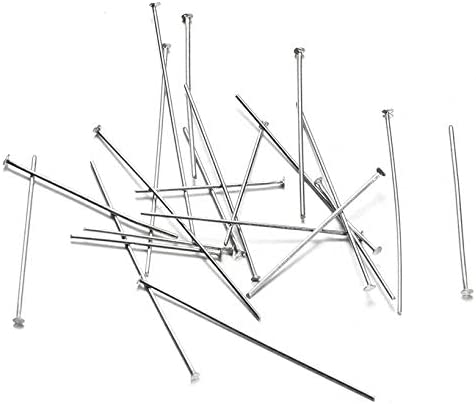 The humble pin; everything you wanted to know about pins