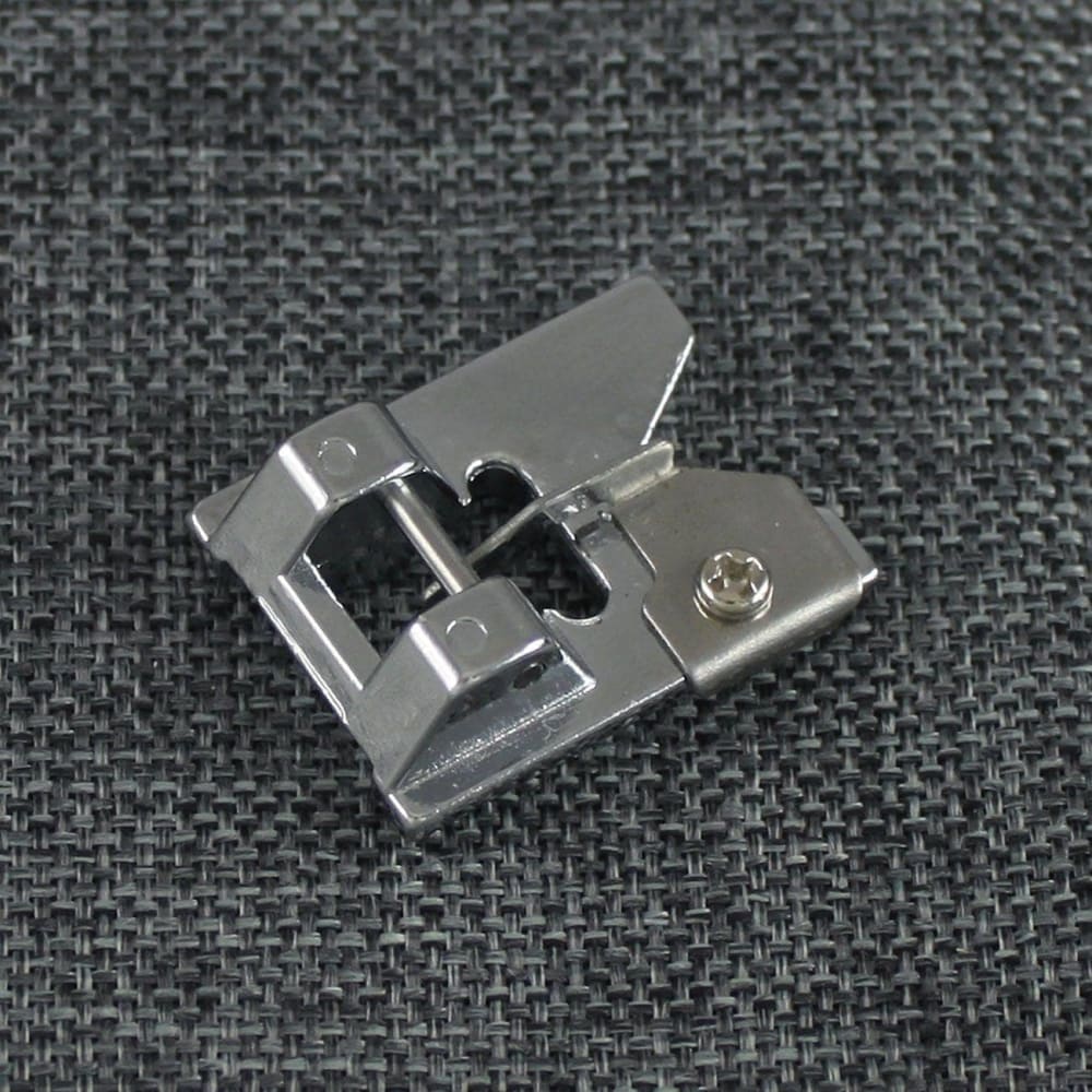 Presser Foot Fringe Looping Jacquard Embroidery Sewing Machine Accessories  Tools