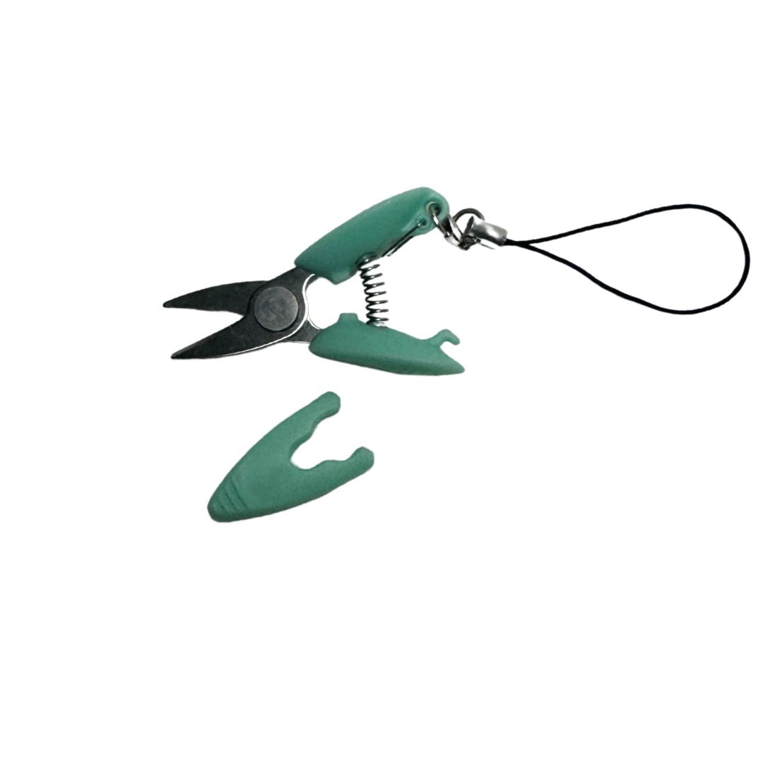 Tiny Scissors