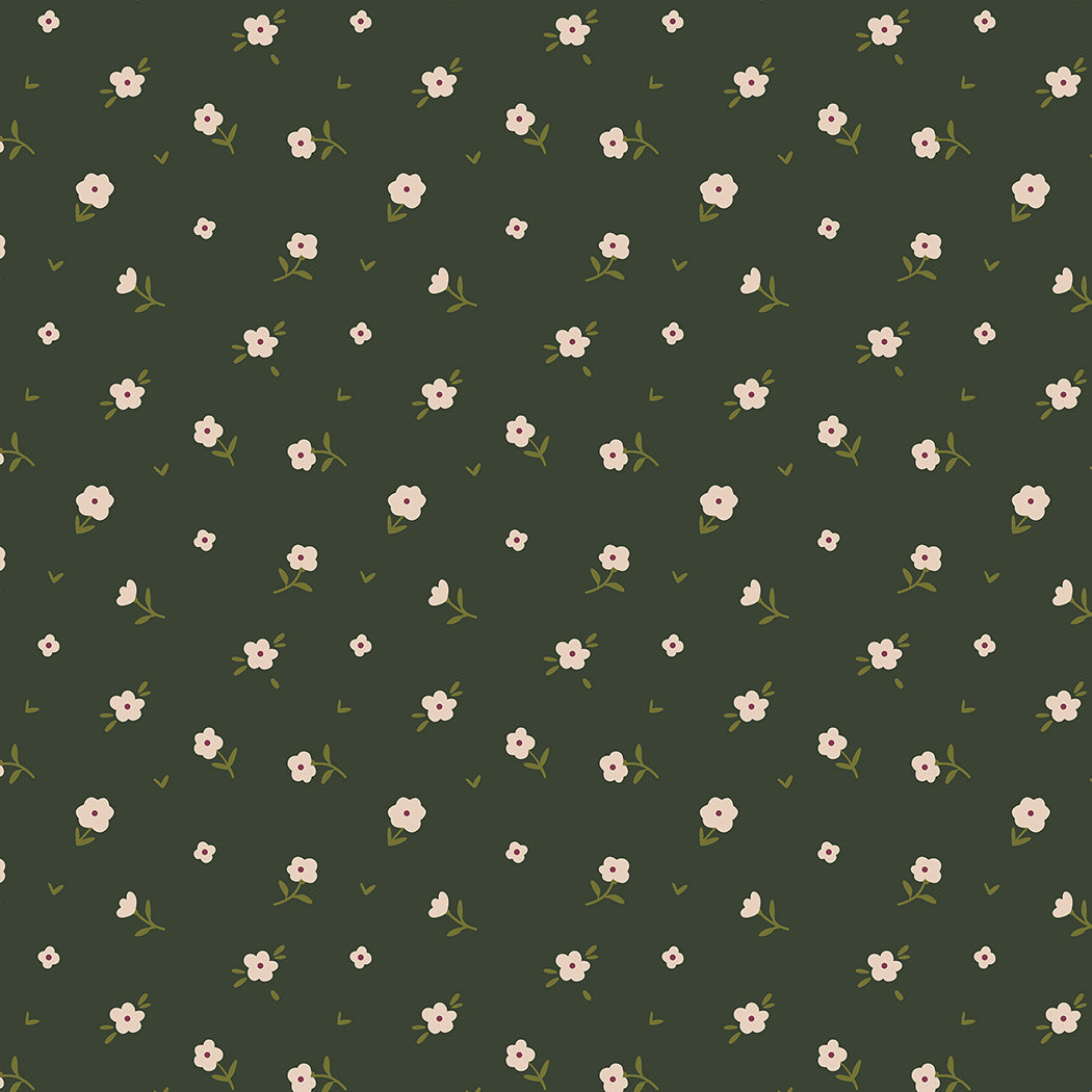 Pemberley by 8th & Weft December 2025