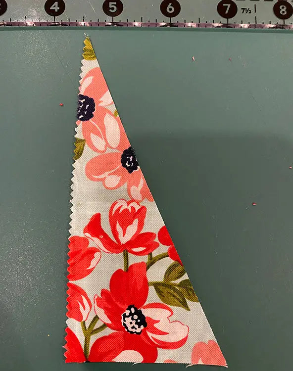 Half Rectangle Triangle 