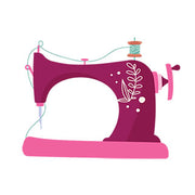 logo of Sewing By Sarah - Quilting Tools - Quilt Binding