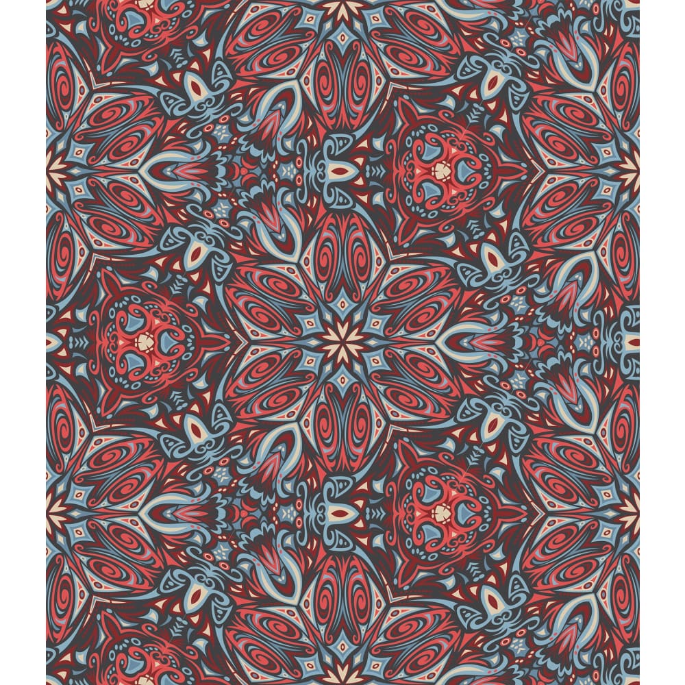 Kaleidoscope by 8th & Weft April 2026