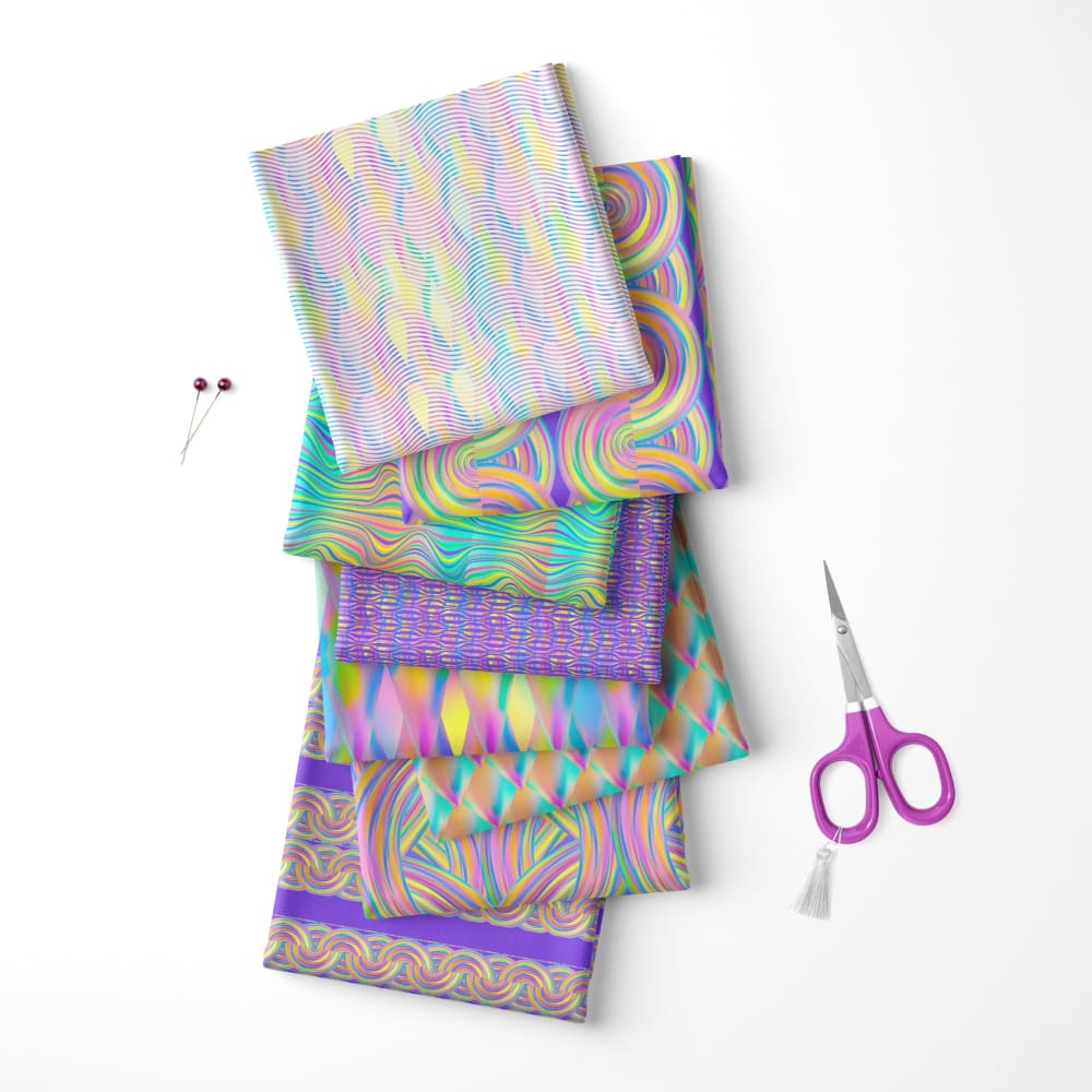 Light Shimmer by 8th & Weft June 2026