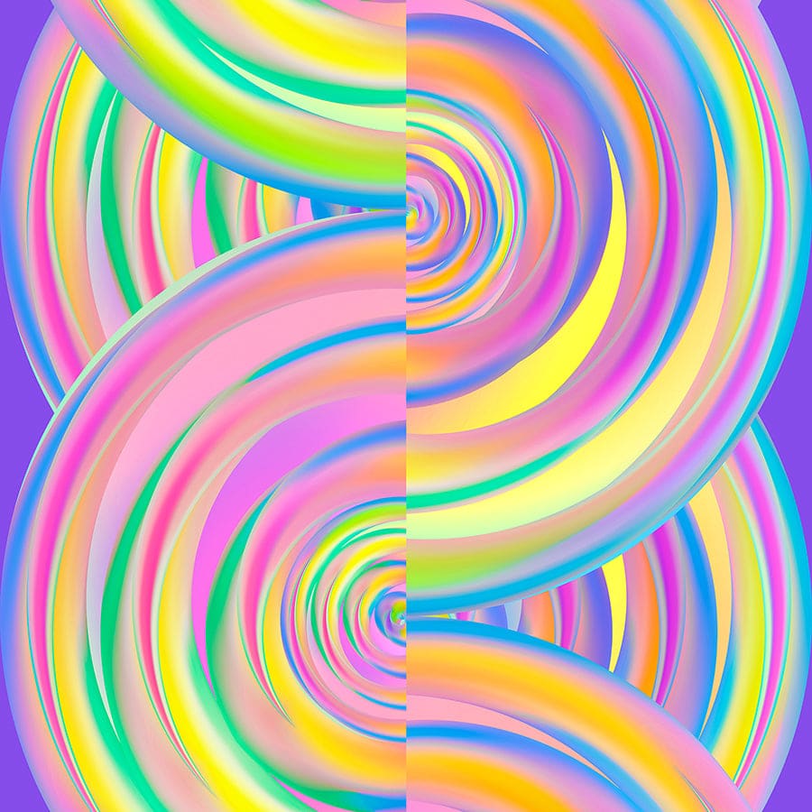 Light Shimmer by 8th & Weft June 2026