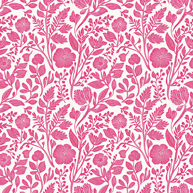 Bloom Party by 8th & Weft August