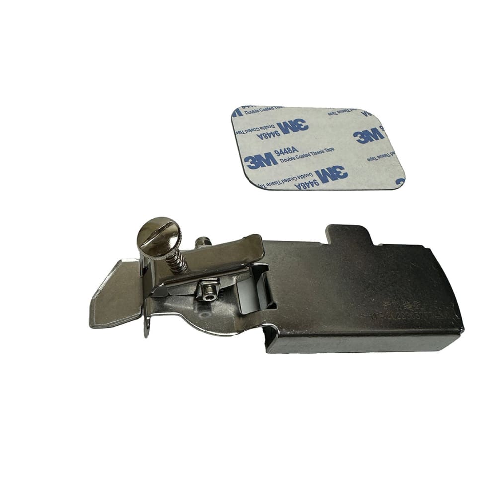Magnetic Seam Guide with Clip - Seam Guide