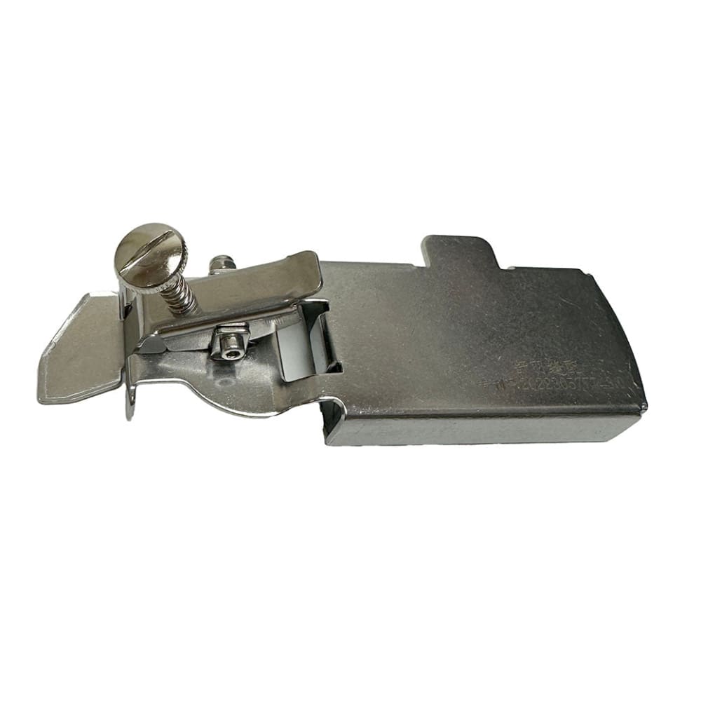 Magnetic Seam Guide with Clip - Seam Guide