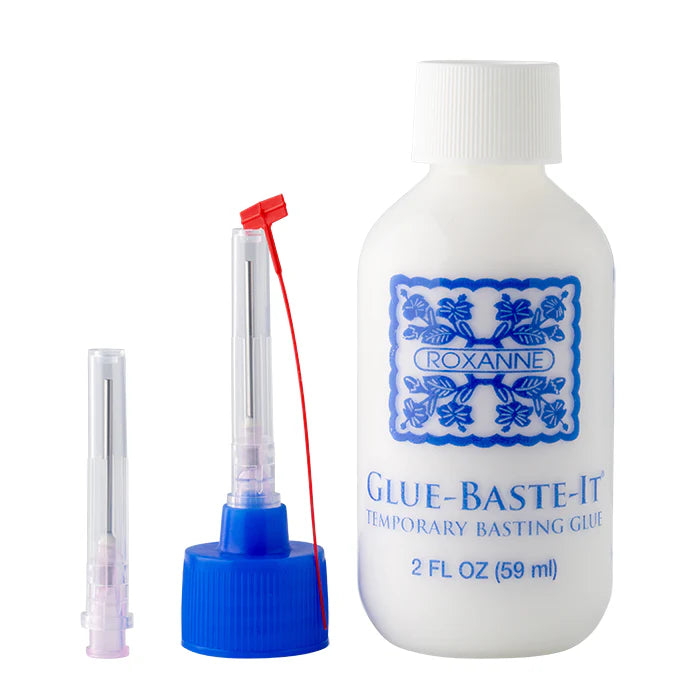 Roxanne&#39;s Glue-Baste It 2oz