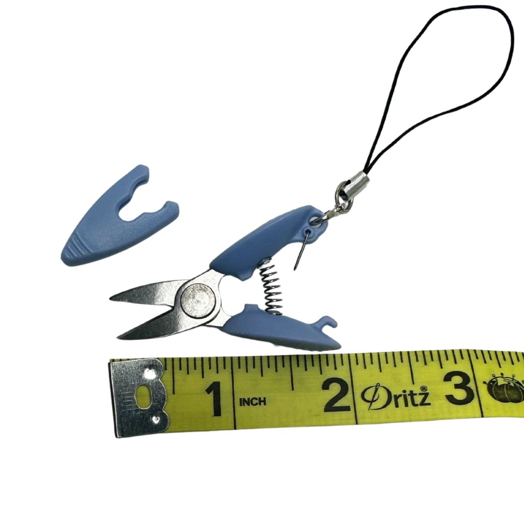 Tiny Scissors
