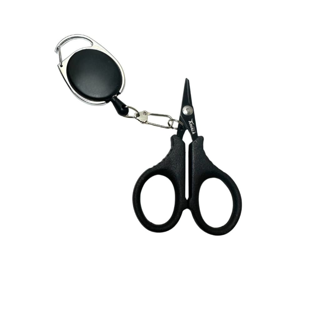 Mini Scissors with Lanyard - Notions
