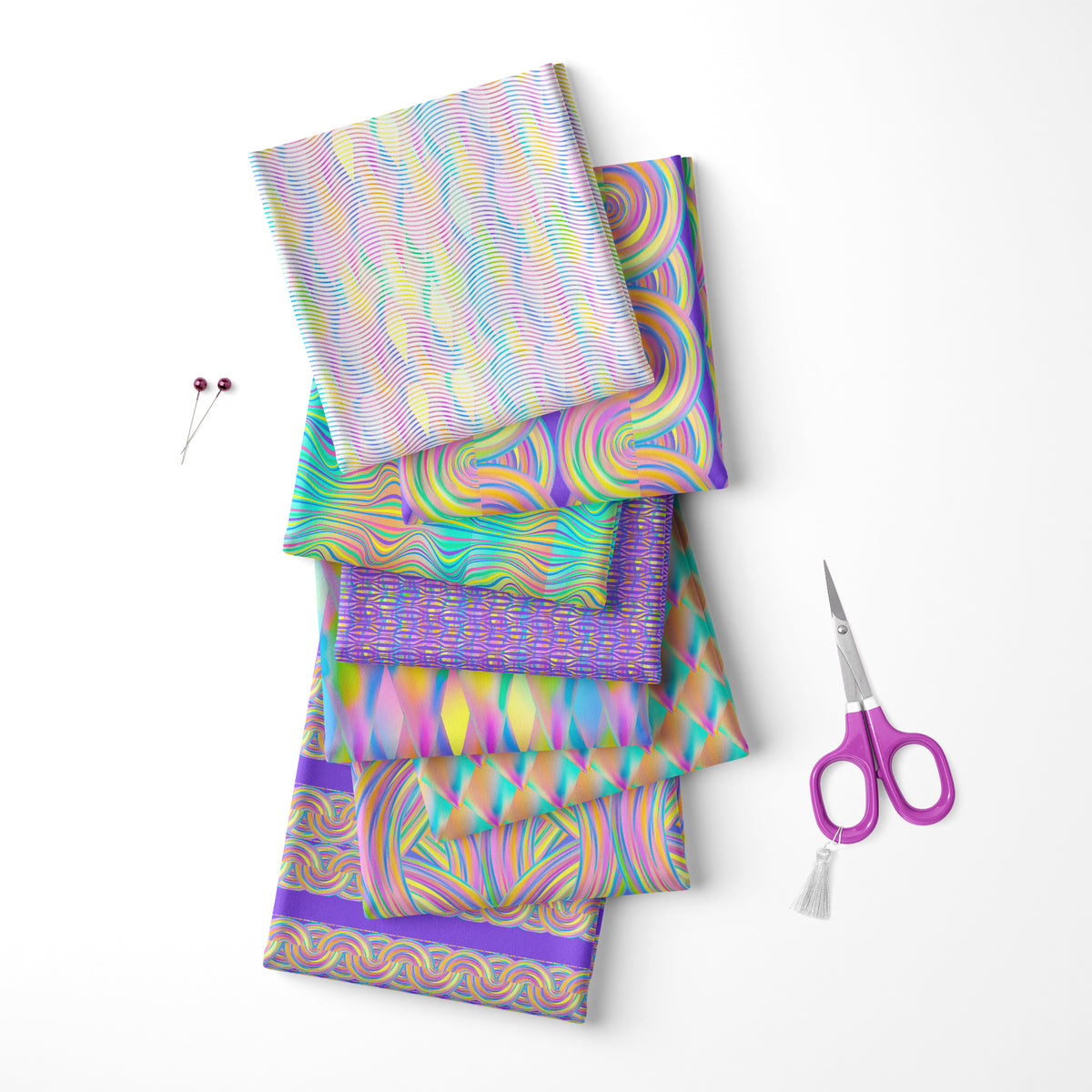 Light Shimmer by 8th & Weft June 2026